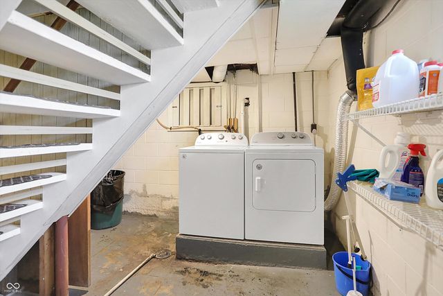 5440 N Park Drive, Indianapolis, IN 46220