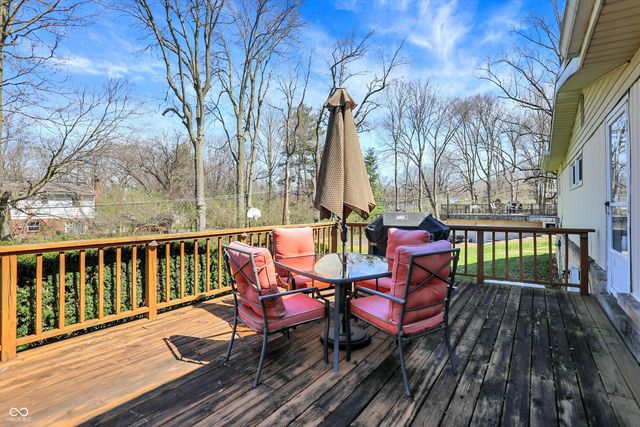 5440 N Park Drive, Indianapolis, IN 46220