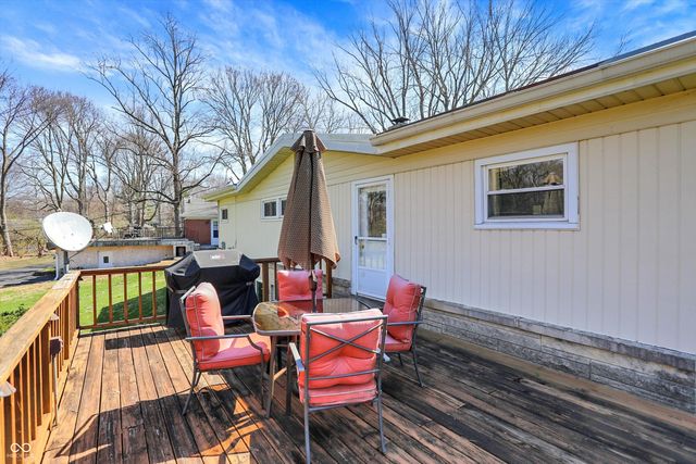 5440 N Park Drive, Indianapolis, IN 46220