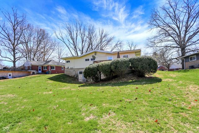 5440 N Park Drive, Indianapolis, IN 46220