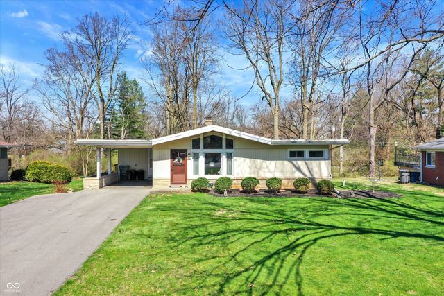 5440 N Park Drive, Indianapolis, IN 46220