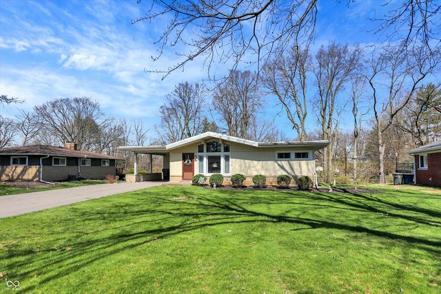 5440 N Park Drive, Indianapolis, IN 46220