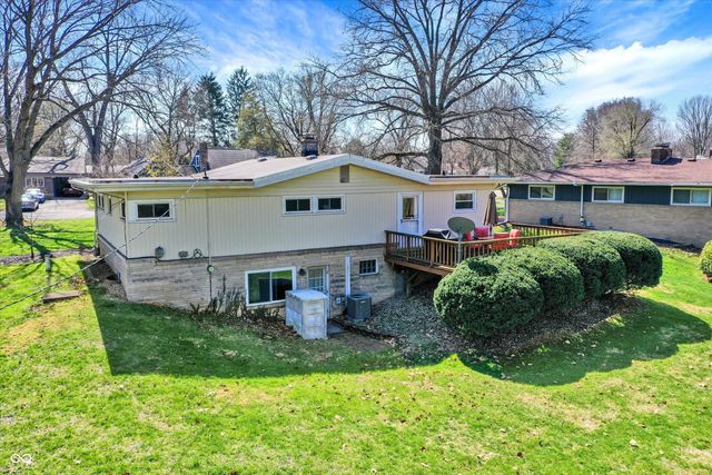 5440 N Park Drive, Indianapolis, IN 46220