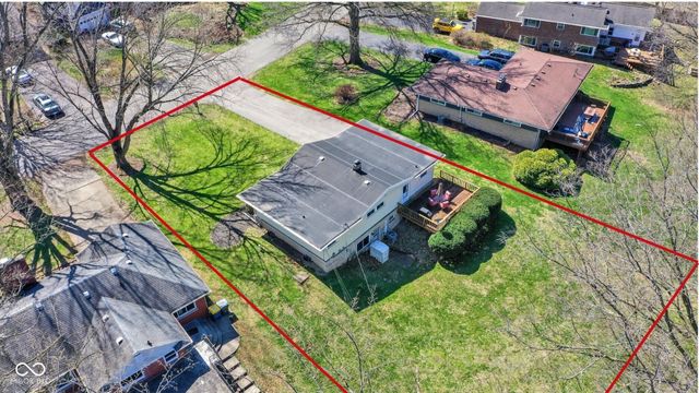 5440 N Park Drive, Indianapolis, IN 46220