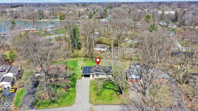 5440 N Park Drive, Indianapolis, IN 46220