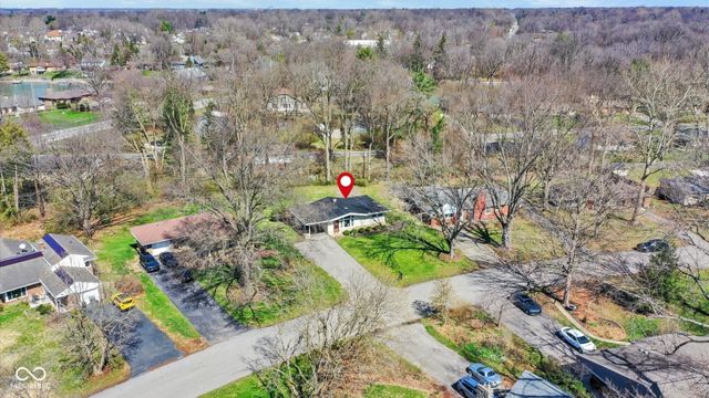 5440 N Park Drive, Indianapolis, IN 46220