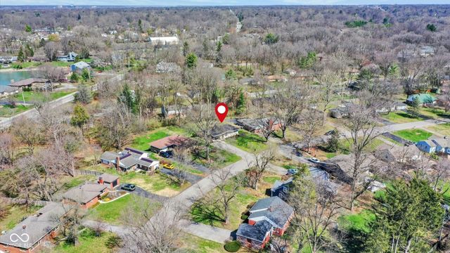 5440 N Park Drive, Indianapolis, IN 46220