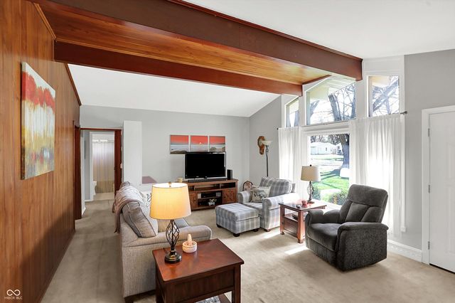 5440 N Park Drive, Indianapolis, IN 46220