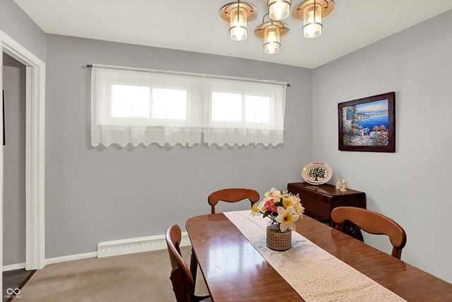 5440 N Park Drive, Indianapolis, IN 46220