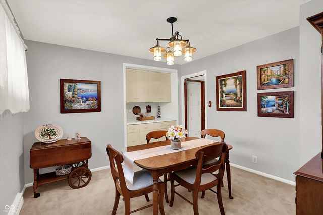 5440 N Park Drive, Indianapolis, IN 46220