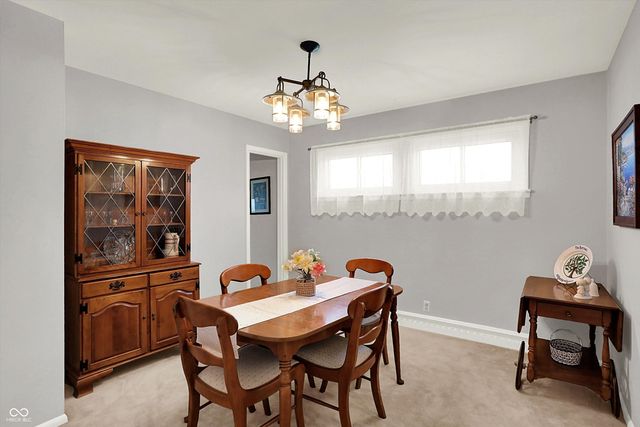 5440 N Park Drive, Indianapolis, IN 46220