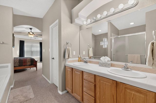 7120 Avignon Court NW, Albuquerque, NM 87114