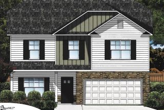 400 Ecton Place Lot 83, Greenville, SC 29605