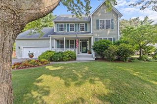 65 Forman Drive, Colchester (colchester), VT 05446