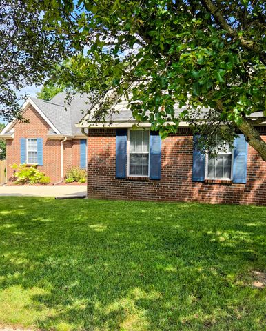 416 Worthington Place, Richmond, KY 40475
