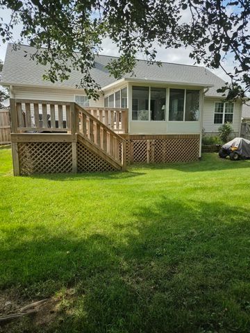416 Worthington Place, Richmond, KY 40475