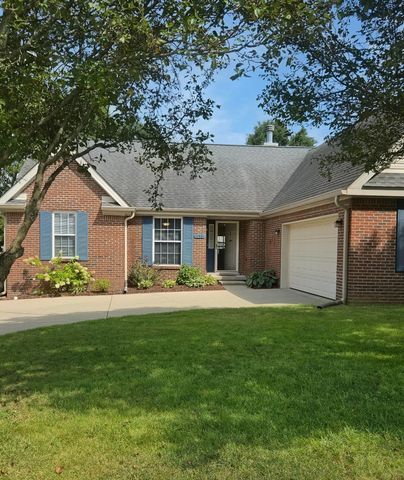 416 Worthington Place, Richmond, KY 40475