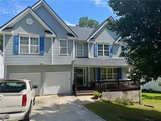 334 Covington Drive, Hiram, GA 30141