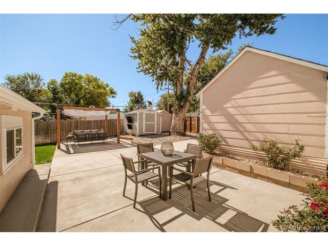 4635 Elm Ct, Denver, CO 80211