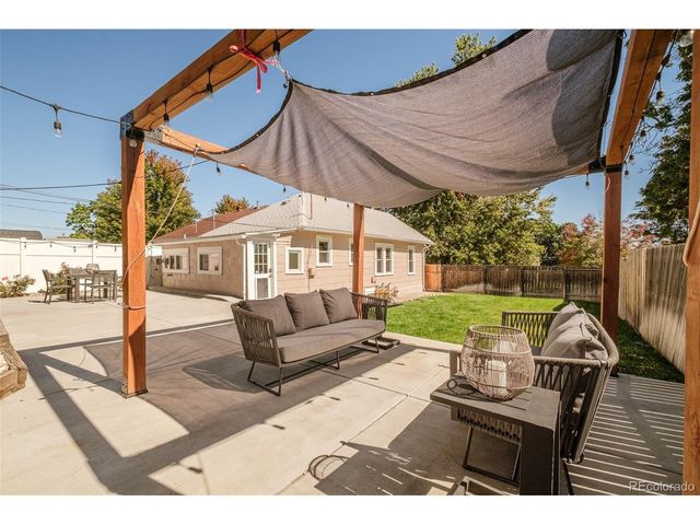 4635 Elm Ct, Denver, CO 80211