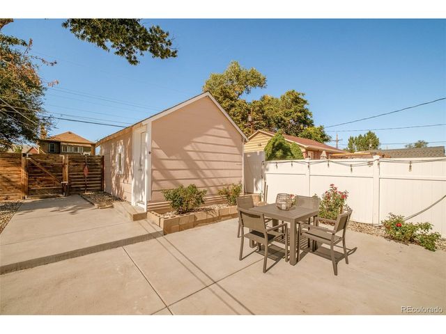 4635 Elm Ct, Denver, CO 80211