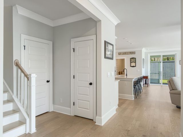 1189 Rudy Lane, Mount Pleasant, SC 29466