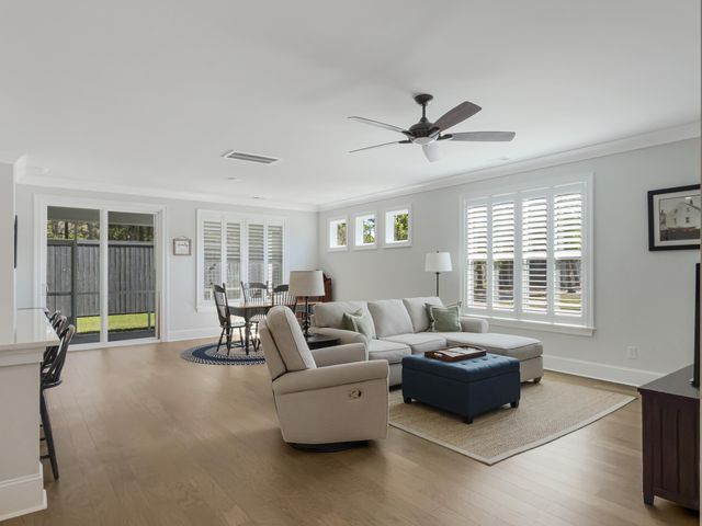 1189 Rudy Lane, Mount Pleasant, SC 29466