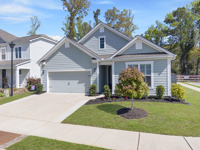 1189 Rudy Lane, Mount Pleasant, SC 29466