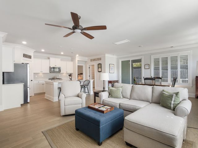 1189 Rudy Lane, Mount Pleasant, SC 29466