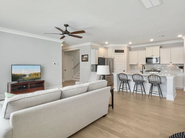 1189 Rudy Lane, Mount Pleasant, SC 29466