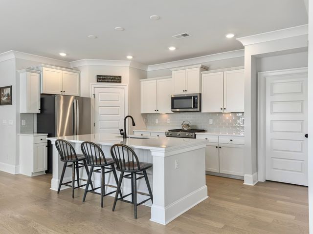 1189 Rudy Lane, Mount Pleasant, SC 29466