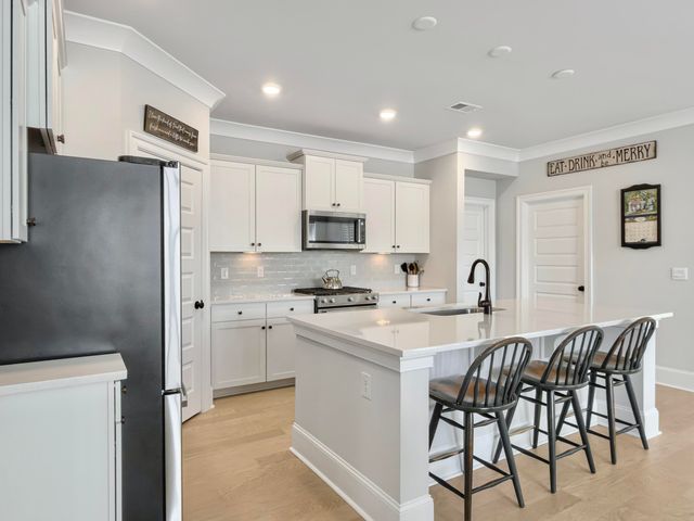 1189 Rudy Lane, Mount Pleasant, SC 29466