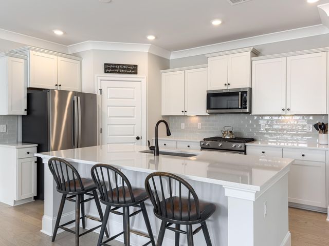 1189 Rudy Lane, Mount Pleasant, SC 29466