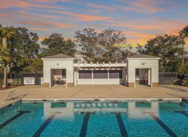 1189 Rudy Lane, Mount Pleasant, SC 29466