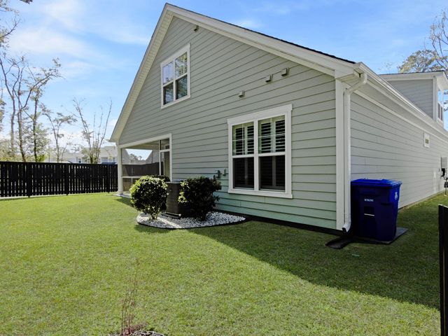 1189 Rudy Lane, Mount Pleasant, SC 29466