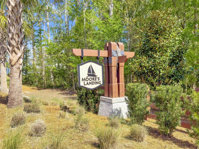 1189 Rudy Lane, Mount Pleasant, SC 29466