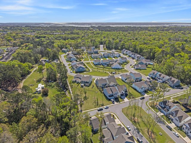 1189 Rudy Lane, Mount Pleasant, SC 29466