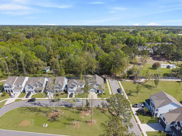 1189 Rudy Lane, Mount Pleasant, SC 29466