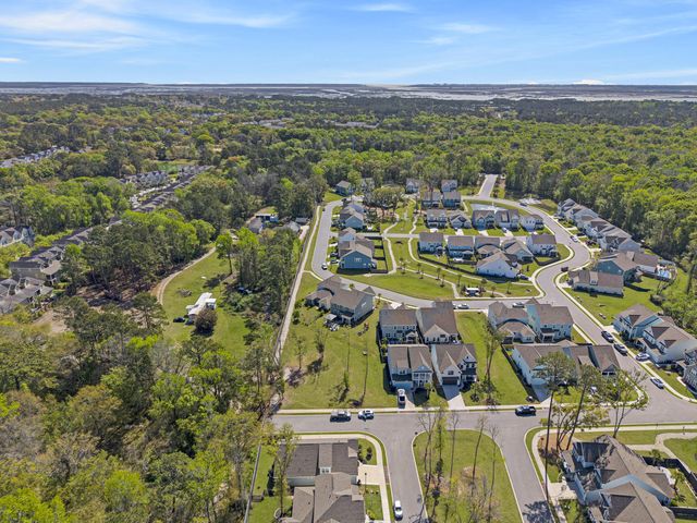 1189 Rudy Lane, Mount Pleasant, SC 29466