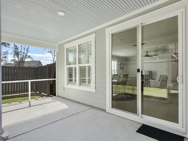 1189 Rudy Lane, Mount Pleasant, SC 29466