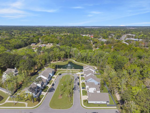 1189 Rudy Lane, Mount Pleasant, SC 29466