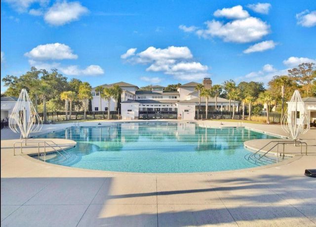 1189 Rudy Lane, Mount Pleasant, SC 29466