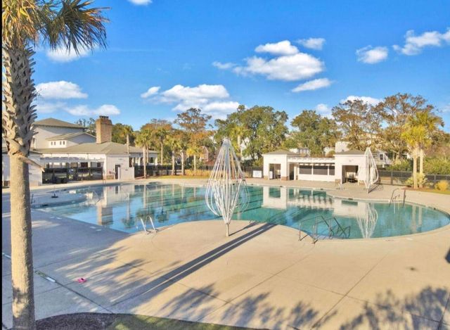 1189 Rudy Lane, Mount Pleasant, SC 29466