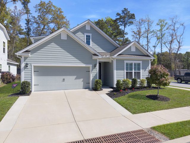 1189 Rudy Lane, Mount Pleasant, SC 29466