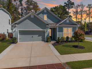 1189 Rudy Lane, Mount Pleasant, SC 29466