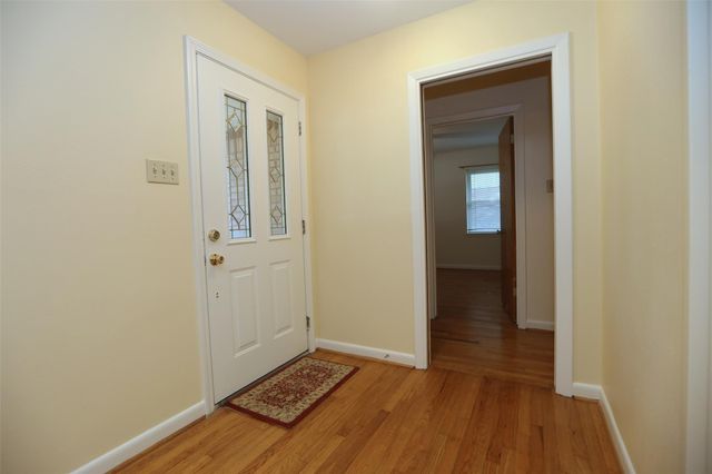 3535 Durhill Street, Houston, TX 77025