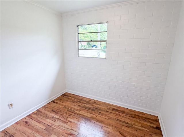 243 Glenn Street, Jackson, GA 30233