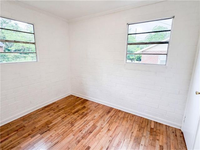 243 Glenn Street, Jackson, GA 30233