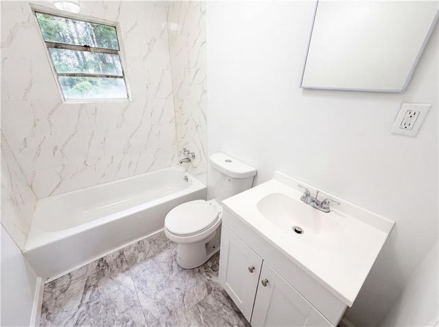 243 Glenn Street, Jackson, GA 30233