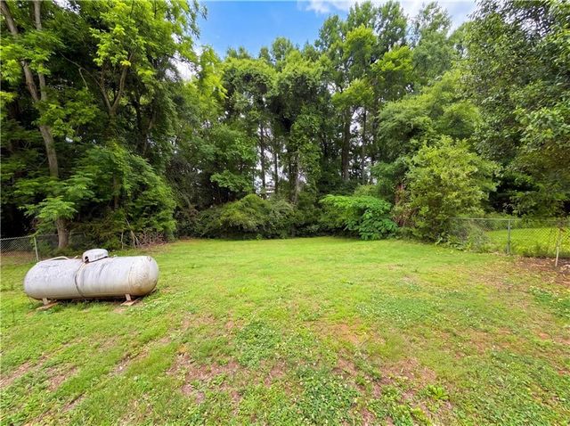 243 Glenn Street, Jackson, GA 30233